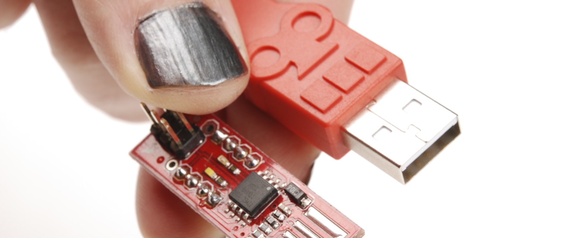 A Beginner's Guide to USB Fax Boards