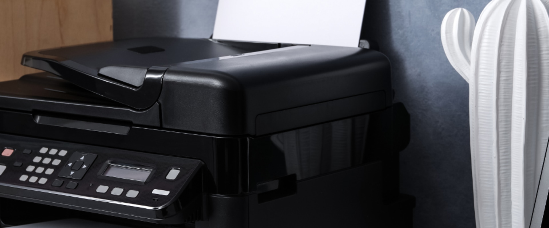 How to Use an Online Fax Number with Traditional Fax Machines