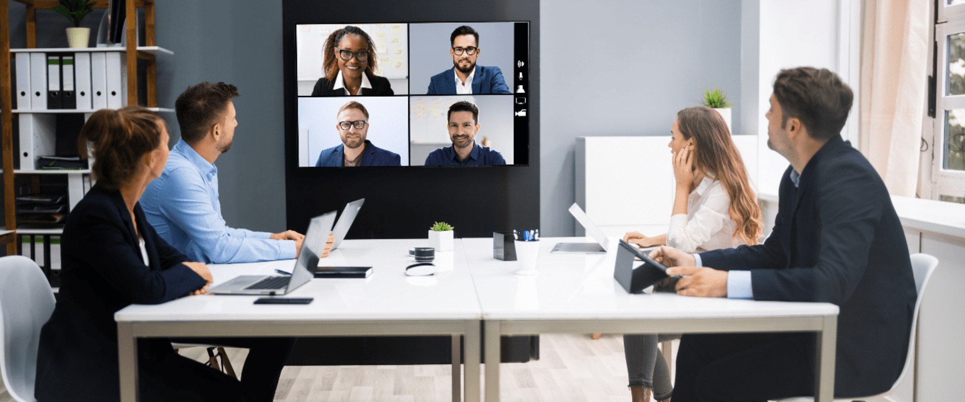 Steps to Set Up a Hybrid Virtual Fax Service