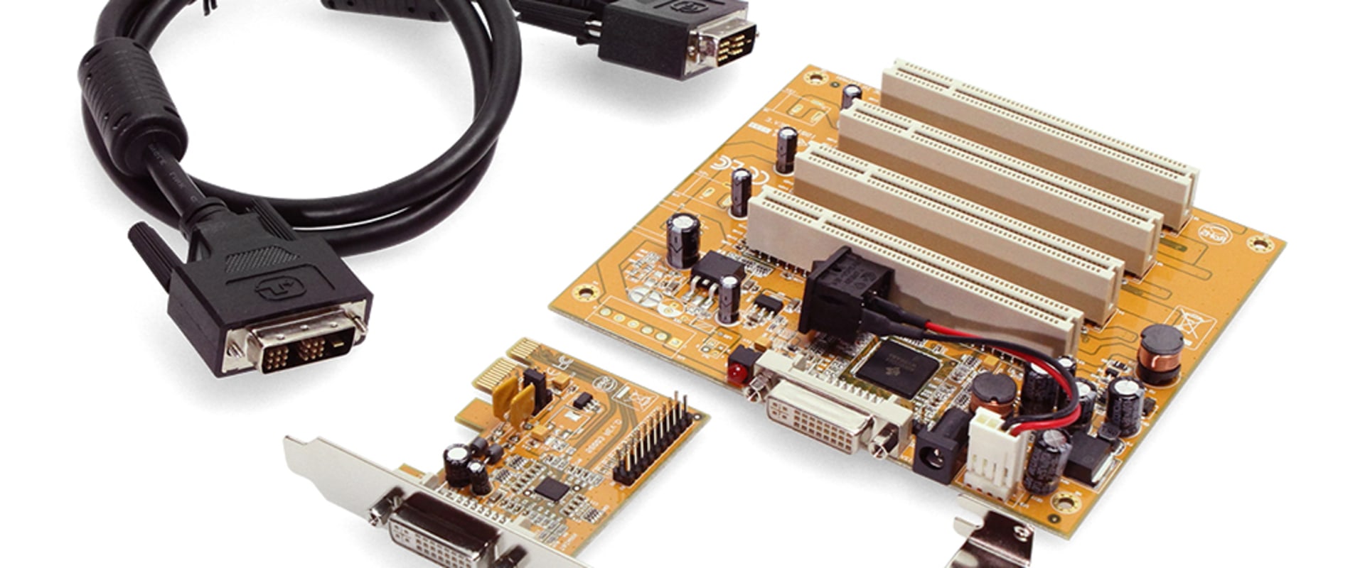 A Comprehensive Guide to Understanding PCI Fax Boards