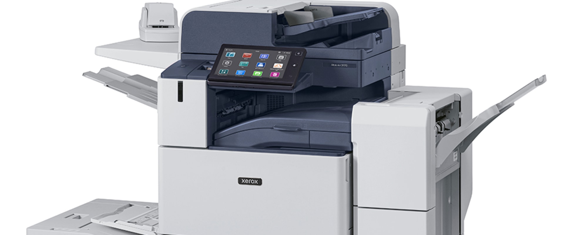 The Pros and Cons of Multi-Function Printers with Fax Capabilities