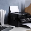 How to Use an Online Fax Number with Traditional Fax Machines