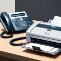 Choosing Between Physical Fax Machines and Online Fax Services