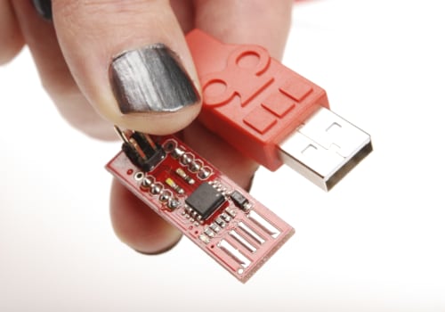 A Beginner's Guide to USB Fax Boards