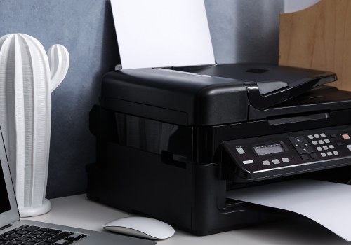 How to Use an Online Fax Number with Traditional Fax Machines