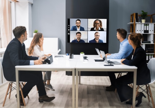 Steps to Set Up a Hybrid Virtual Fax Service