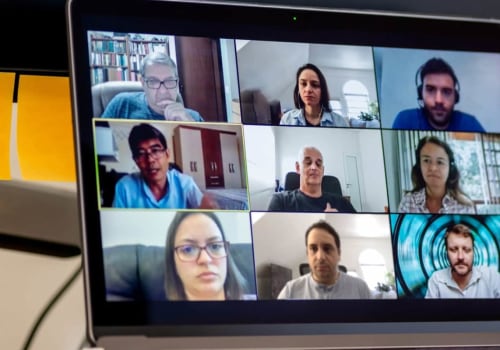 Tips for Successful Collaboration with Online Fax