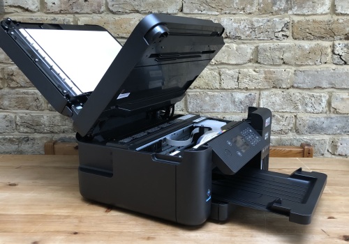 Factors to Consider When Choosing a Multi-Function Printer with Fax Capabilities