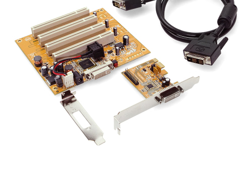 A Comprehensive Guide to Understanding PCI Fax Boards