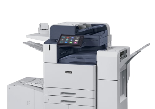 The Pros and Cons of Multi-Function Printers with Fax Capabilities
